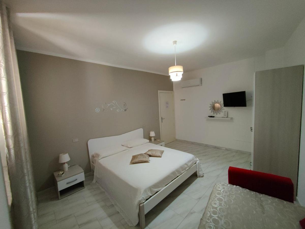 Bed And Breakfast Champagne Sanza Exteriör bild