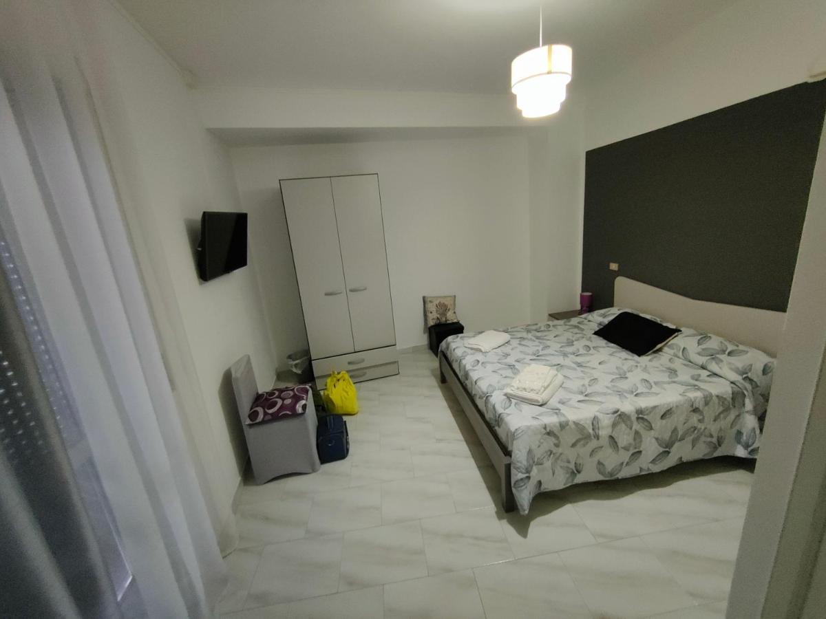 Bed And Breakfast Champagne Sanza Exteriör bild