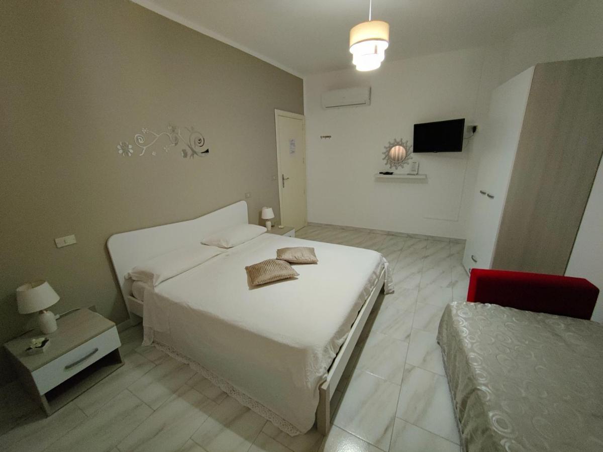 Bed And Breakfast Champagne Sanza Exteriör bild